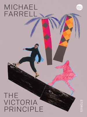 cover image of The Victoria Principle